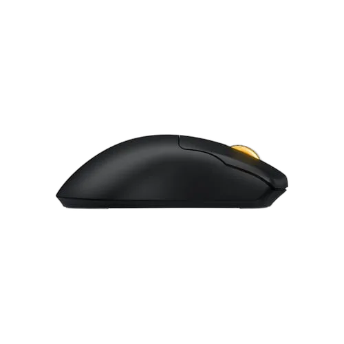 Hator Pulsar 3 Pro - Sans-Fil - RGB - Noir