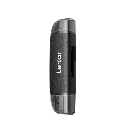 RW310X - Lecteur SD / Micro SD - USB 3.2 + Type C