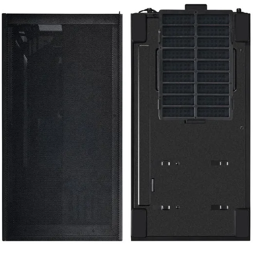 Lian-Li SUP-01 Black