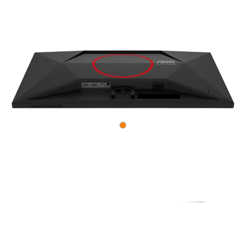 AOC 27G4HRE - 27" FHD 200Hz Fast-IPS 1ms G-Sync Compatible, vue 2