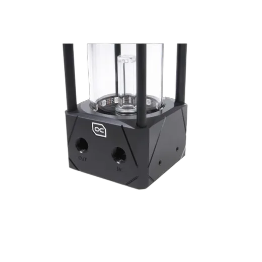 Alphacool Pompe + reservoir Eisbecher Aurora D5 150mm, vue 2