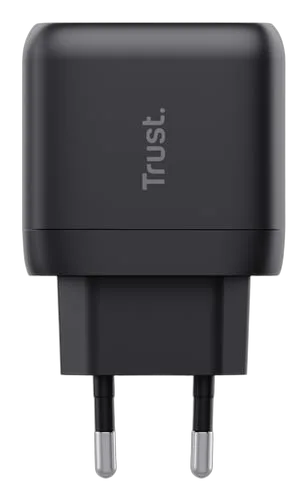 Trust Maxo chargeur 45W USB-C + Câble USB-C - 2m - Noir, vue 3