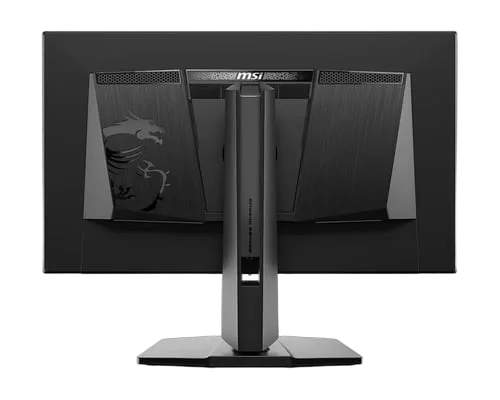 MSI MAG 272QP - 26.5" QD-OLED WQHD 240Hz 0,03ms Compatible G-Sync FreeSync Premium