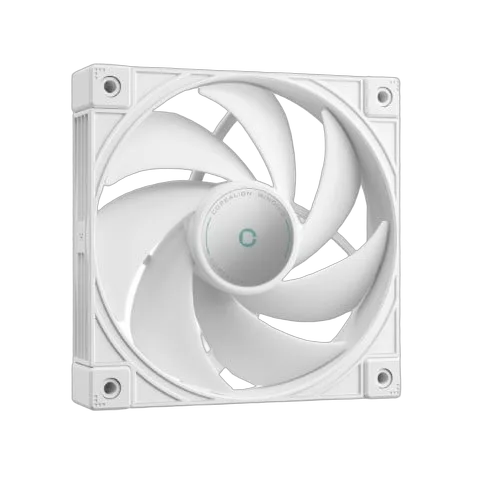 Deepcool AK700 VC - Blanc, vue 7