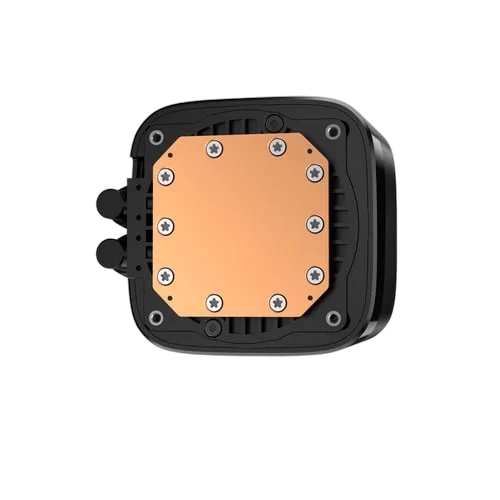 Deepcool LD360 - Noir - 360 mm