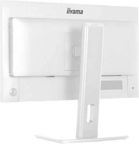 Iiyama XB2497HSU-W1 - 23.8" FHD 120Hz IPS Pivot HP Blanc, vue 11