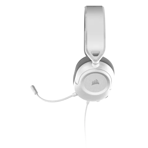 Corsair HS35 V3 - Filaire - Blanc