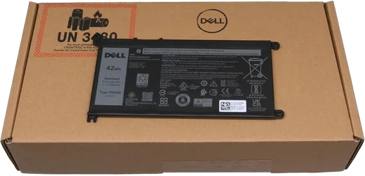 Compatible Batterie compatible DELL Latitude