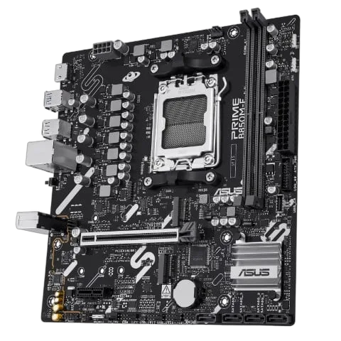 Asus PRIME B850M-F