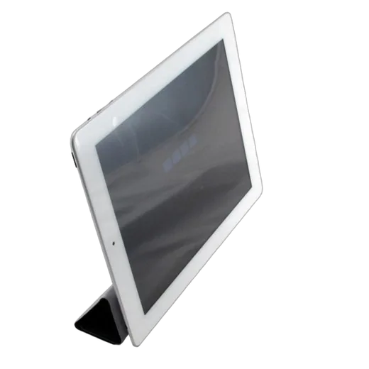 MCL Samar Coque de protection pour iPad 2 - Noir, vue 3
