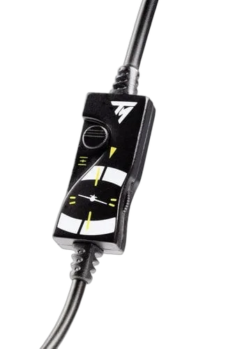 ThrustMaster T.Flight - U.S. Air Force Edition, vue 7