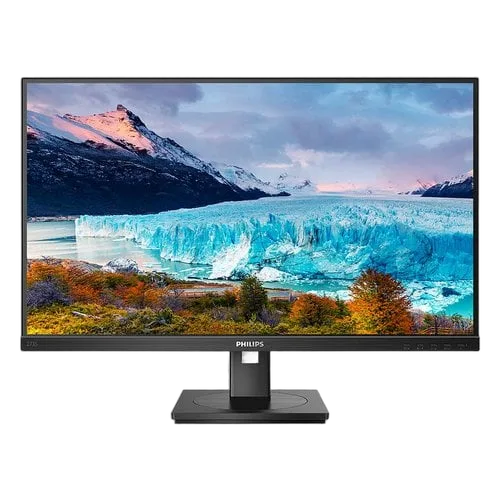 Philips S-line 273S1 - 27" IPS/FHD - Seconde Vie