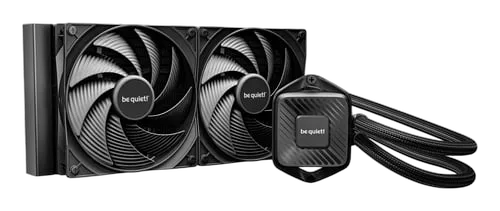 be quiet! Pure Loop 3 - 280mm - Noir