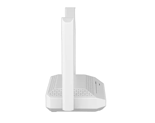 KEENETIC Racer - 2 Ports/AX3000/Mesh/Wi-Fi 6
