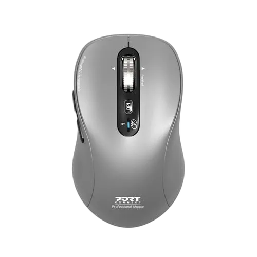 Port Combo Pro - Sans-Fil - Gris
