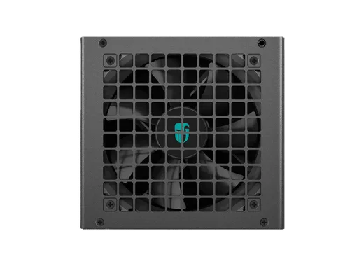 Deepcool ATX 750W - 80+ Bronze - Gamer Storm PF750X Noir, vue 2