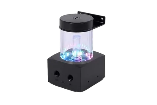 Alphacool Kit Watercooling complet -  Core Storm 240mm ST30, vue 2