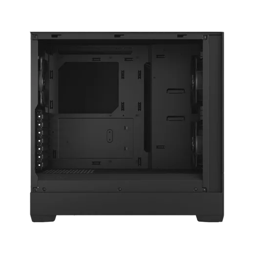 Fractal Design Pop Silent Solid Noir