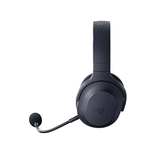 Razer Barracuda X - Sans-Fil - Noir