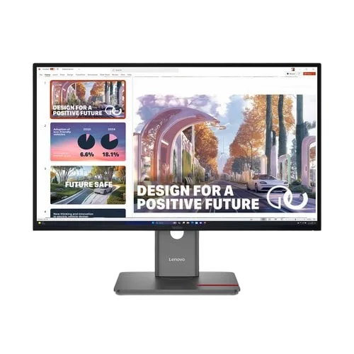 P27QD-40 27" WQHD/120Hz/IPS/6ms/HMDI/USB-C/DP