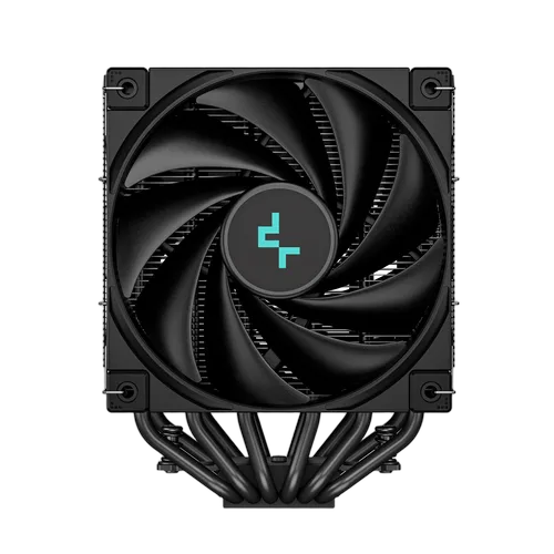 Deepcool AK620 ZERO DARK - Noir
