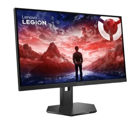 Lenovo Legion 27-10 - 27" FHD 240Hz IPS 0.5ms Pivot G-SYNC compatible