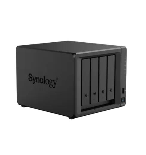 Synology DS925+ - 4 Baies avec 4 disques de 8To IronWolf