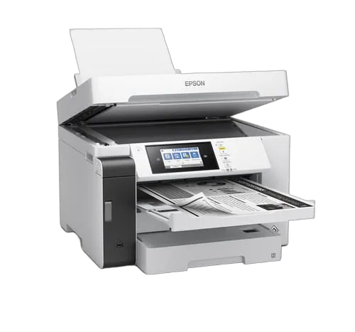 Epson EcoTank ET-M16680, vue 44
