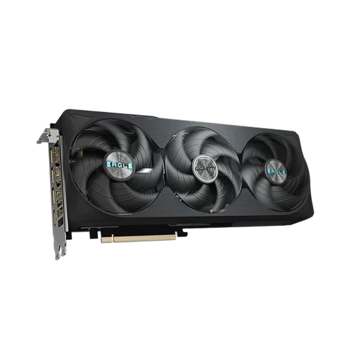 Gigabyte GeForce RTX 5070 Ti EAGLE OC SFF 16G, vue 3