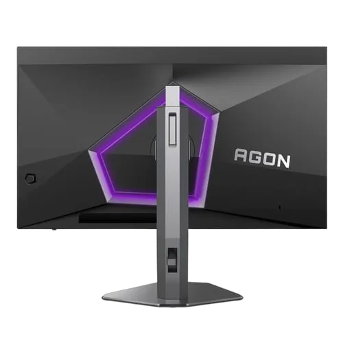AOC AGON PRO AG276QZD2 - 27" QD-OLED QHD 280Hz 0.03ms HDR10 Adaptive Sync Light FX, vue 8