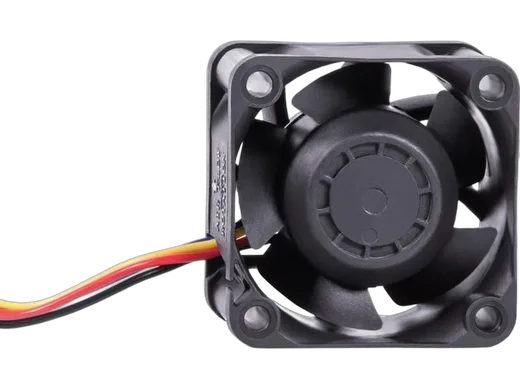 Alphacool ES 40mm 400-15.000rpm - Two Ball Bearing - PWM