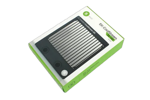 EK Water Blocks EK-CoolStream - SE 140mm