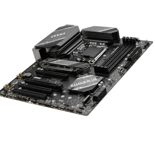 MSI B760 GAMING PLUS WIFI-Seconde Vie, vue 5