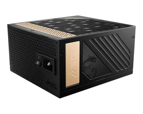 MSI MEG Ai1300P PCIE5