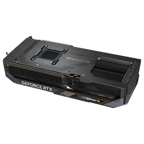 Gigabyte GeForce RTX 5090 GAMING OC 32G, vue 5