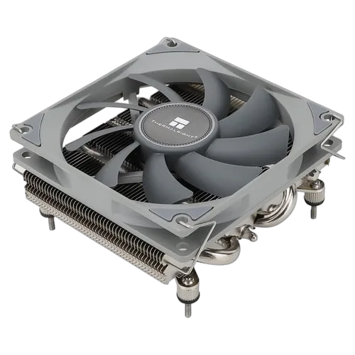 Thermalright AXP90-X36 - Gris, vue 5