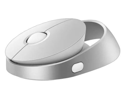 Rapoo Ralemo Air 1 - Sans-Fil - Blanc