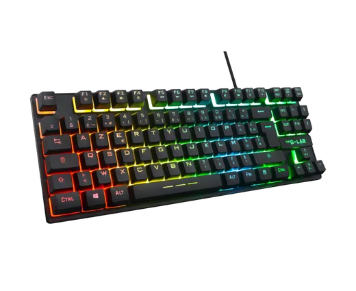 The G-LAB Keyz Caesium TKL