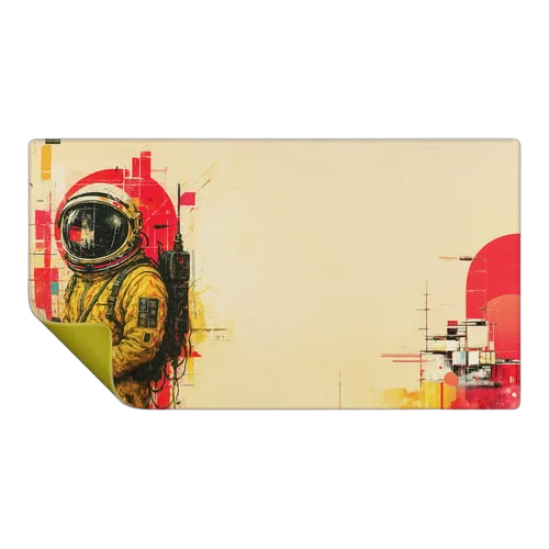 Hator Tonn EVO - 3XL - Astronaut