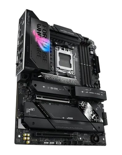 Asus ROG STRIX X870E-E GAMING WIFI-Seconde Vie, vue 4