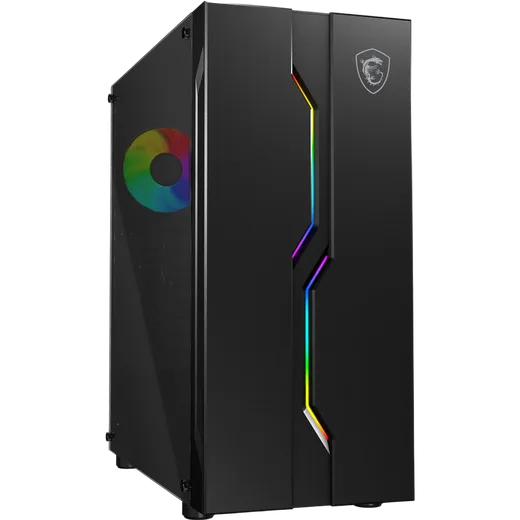 MSI VAMPIRIC 010-Seconde Vie