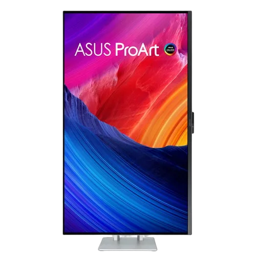 Asus ProArt PA32UCDM - 31.5" 4K OLED 240Hz 0.1ms HDR Pivot Adaptive Sync