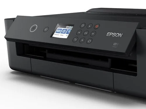 Epson Expression Photo HD XP-15000, vue 8