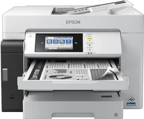 Epson EcoTank ET-M16680-Seconde Vie