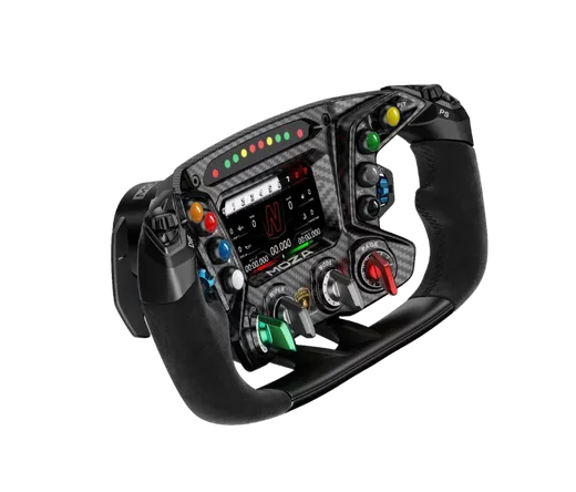 Moza Racing ESSENZA SCV12 - RS070, vue 2