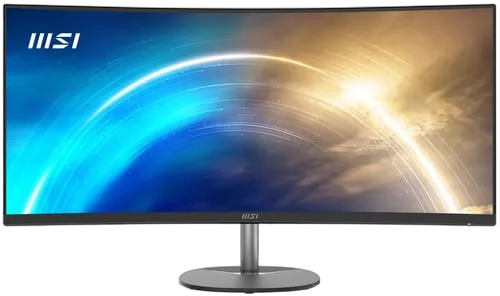 Pro MP341CQ 34" WQHD/CURVE/100Hz/VA/1ms/FreeSync