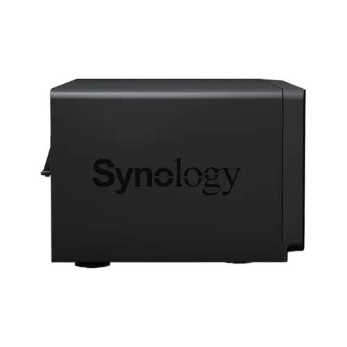 Synology DS1823XS+ - 8 Baies, vue 6