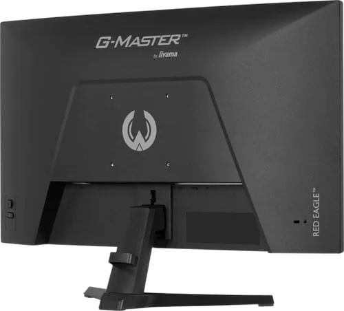 Iiyama G-Master G2771HSU-B1 - 27" FHD 240Hz Fast IPS 0.4ms G-Sync Adaptive Sync, vue 9