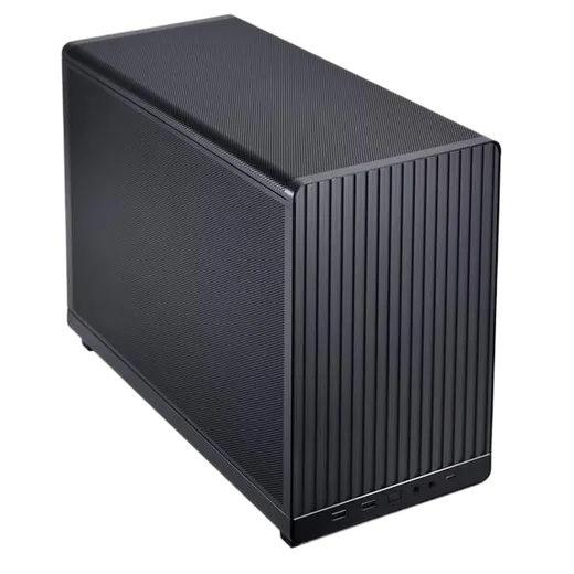 Lian-Li A3 Black