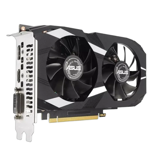 Asus DUAL-RTX3050-O6G